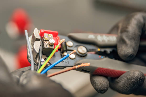 Electrical Outlet Repair in Mcminnville, OR