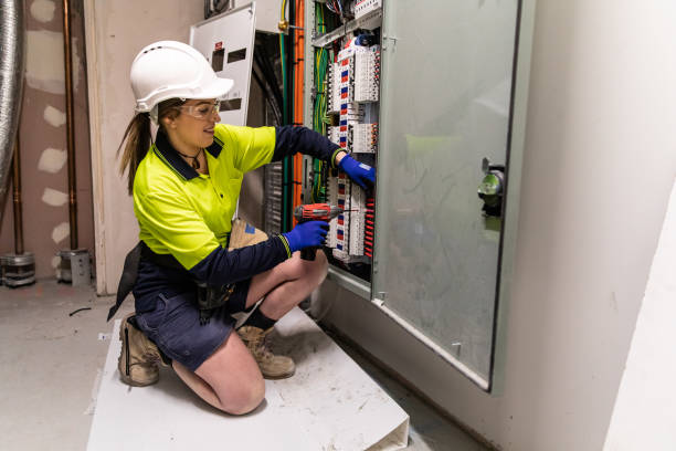 Electrical Rewiring Services in Mcminnville, OR