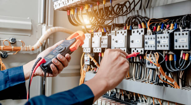 Best Electrical Installation Contractor  in Mcminnville, OR