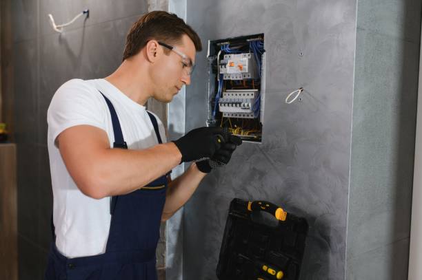 Mcminnville, OR Electrician Company