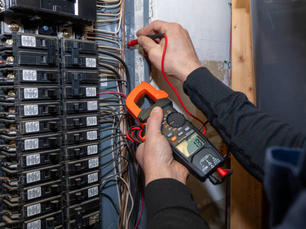 Best Home Electrical Repair  in Mcminnville, OR