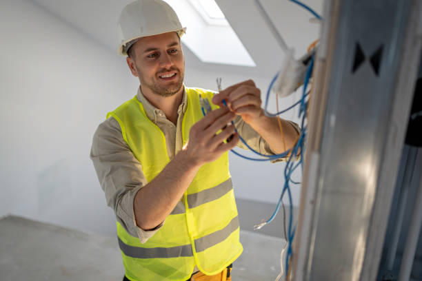 Best Commercial Electrician Services  in Mcminnville, OR